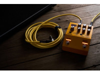<b>BOSS BIC-10A-YL AMARELO Cabo Audio Instrumento Jack reto/angulado mono 3 metros comprimento Garantia Vitalícia</b> <b>BOSS BIC-10A-YL AMARELO Cabo Audio Instrumento Jack reto/angulado mono 3 metros comprimento Garantia Vitalícia</b>